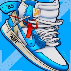 Meet your Posher, Isaiah